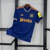 maillot Newcastle maillot foot 2025/26 troisième