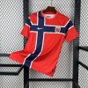 Norvege maillot foot 2026/27 Jersey