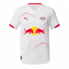 maillot RB Leipzig 2025/26 domicile blanc Player Version