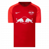 maillot RB Leipzig 2021/22 quatrième rouge