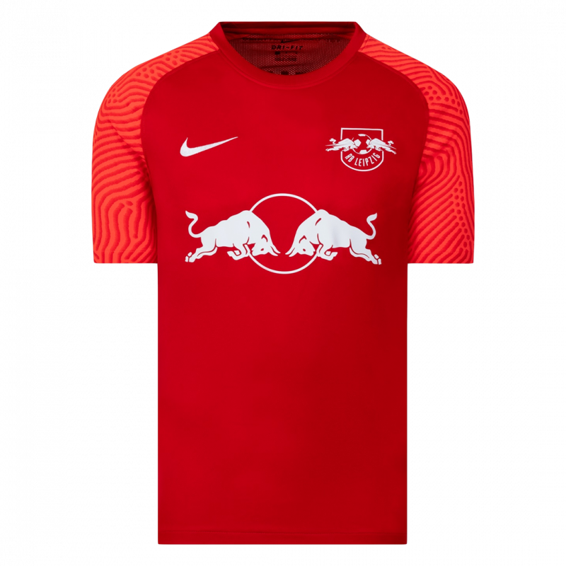 maillot RB Leipzig 2021/22 quatrième rouge