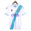 maillot Crystal Palace 2023/24 extérieur blanc