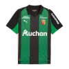 maillot RC Lens maillot 2025/26 extérieur