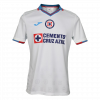 maillot Cruz Azul 2022/23 extérieur blanc