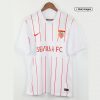 maillot Sevilla 2021/22 domicile blanc