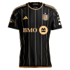 maillot Los Angeles FC 2024/25 extérieur