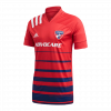 maillot FC Dallas 2020 domicile rouge