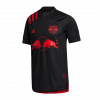 New York RedBulls 2020 extérieur maillot version joueur