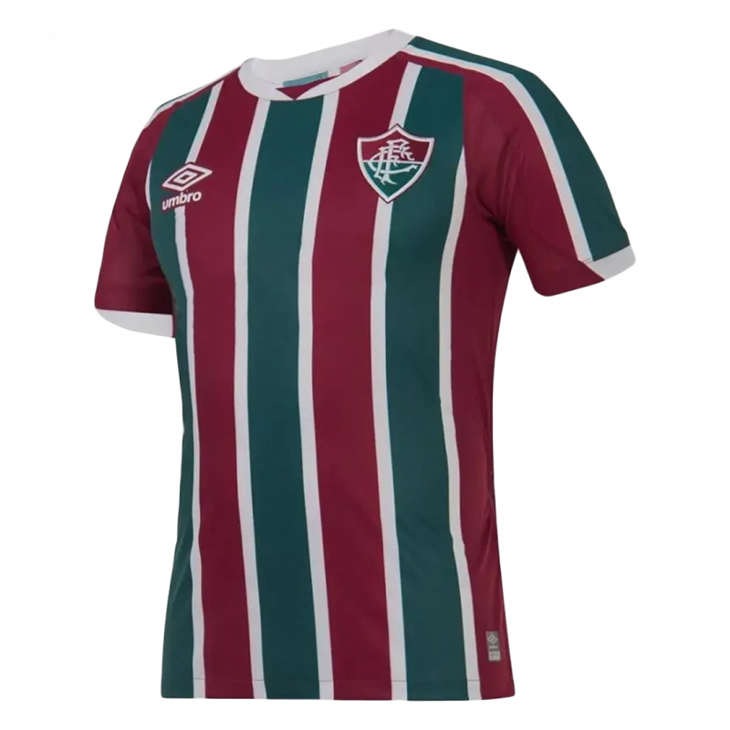 Fluminense FC 2022/23 domicile Femme Maillot