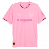 maillot Palermo 2025/26 domicile rose