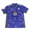 maillot Real Valladolid 2021/22 extérieur violet