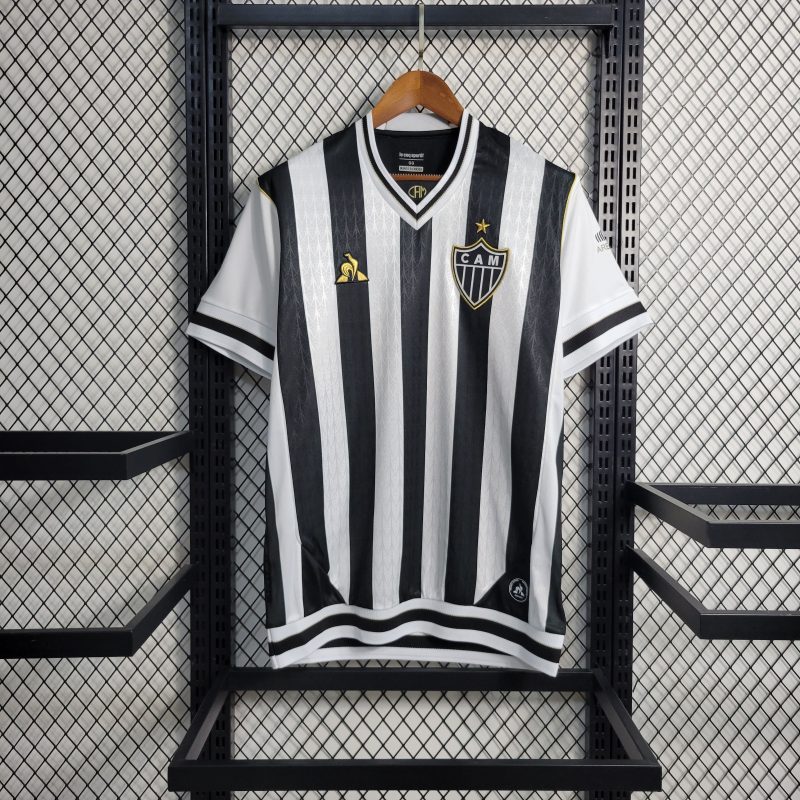 Atletico Mineiro maillot 2020 Maillot rétro
