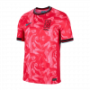 maillot South Korea 2024 domicile rouge