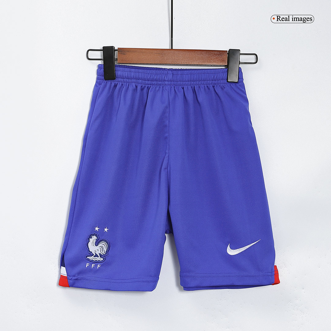 kit enfant France 2022 extérieur