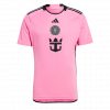 maillot Inter Miami CF 2024/25 domicile rose Premium