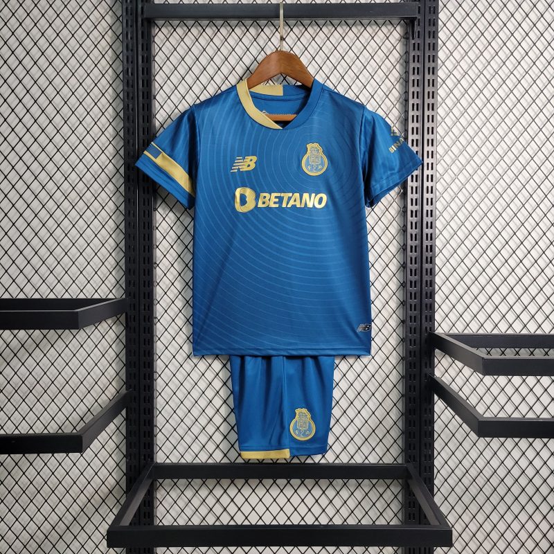 Porto Kit enfant