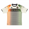 Venezia FC 2021/22 extérieur Crème Jersey