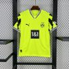 maillot Dortmund maillot foot 2025/26 troisième