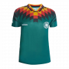 maillot Germany 1994 extérieur vert Retro
