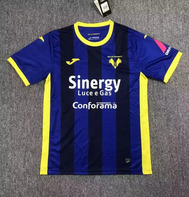 Hellas Verona 2023/24 Maillot