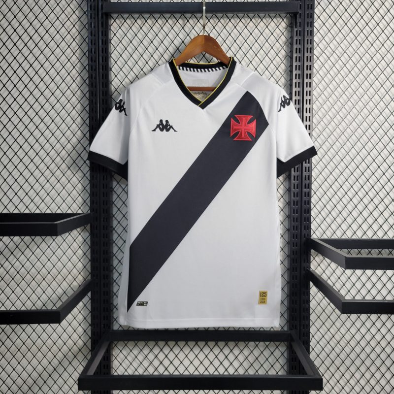 maillot Vasco De Gama 2023/24 extérieur