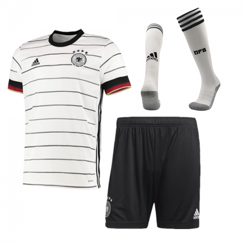 kit enfant Germany 2020 domicile