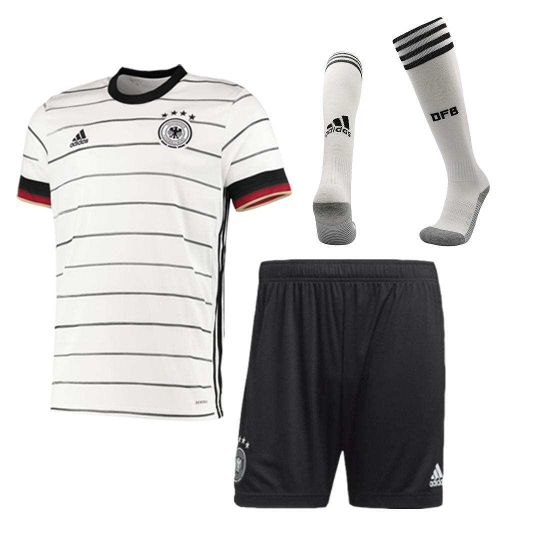 kit enfant Germany 2020 domicile