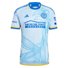 maillot Atlanta United Maillot 2024/25 extérieur