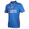 maillot Cruz Azul 2022/23 domicile bleu