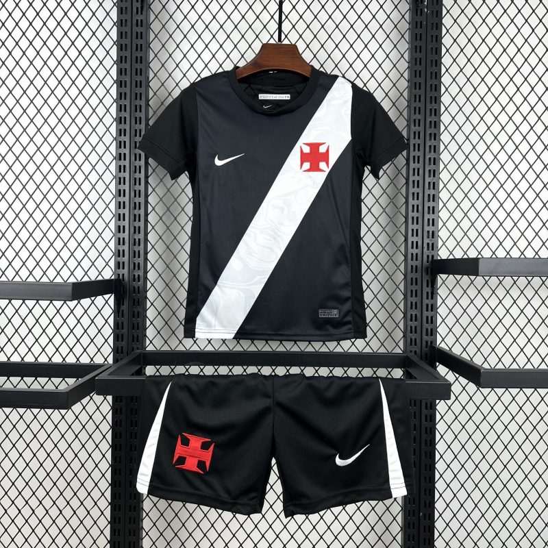 Kit Enfant Vasco 2026/27 Kit enfant
