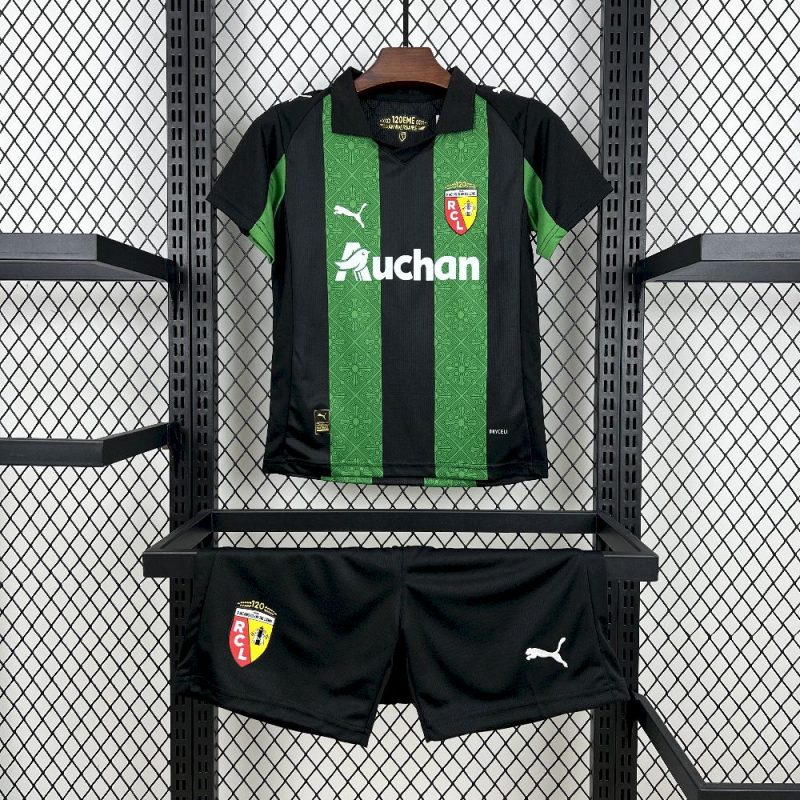 Kit Enfant RC 2025/26 Kit enfant