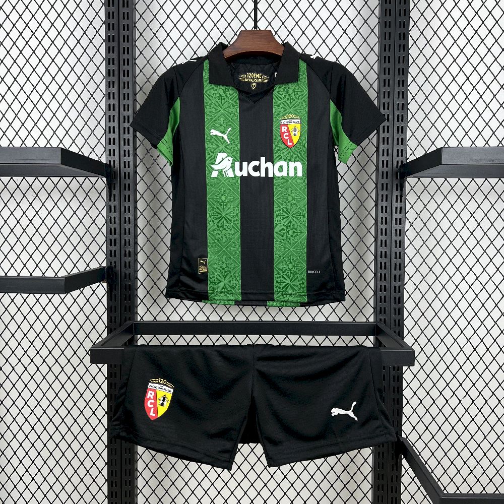 Kit Enfant RC 2025/26 Kids Kit