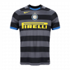 maillot Inter Milan 2020/21 troisième noir