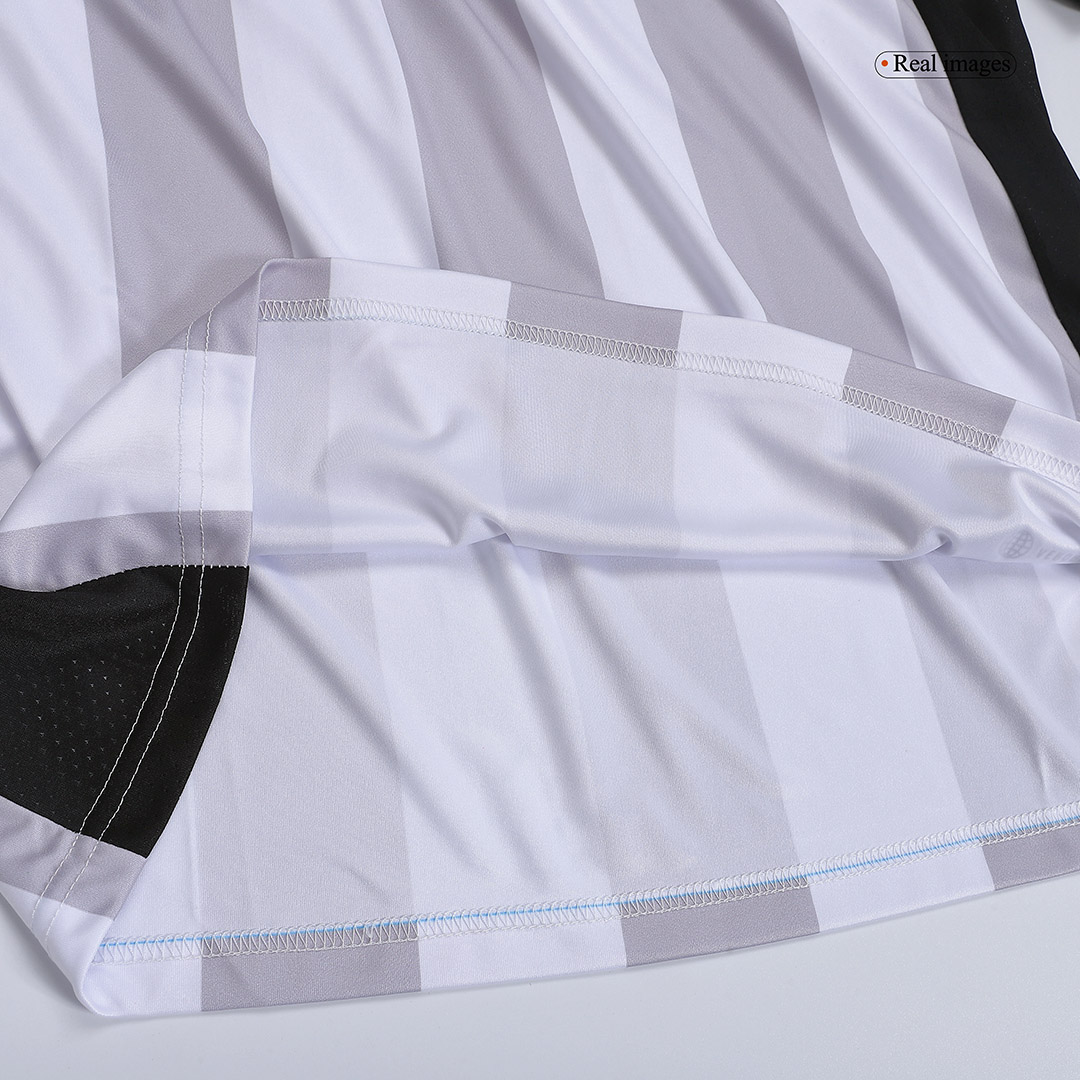 maillot Atletico Mineiro 2022/23 extérieur blanc