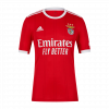 maillot Benfica 2022/23 domicile rouge