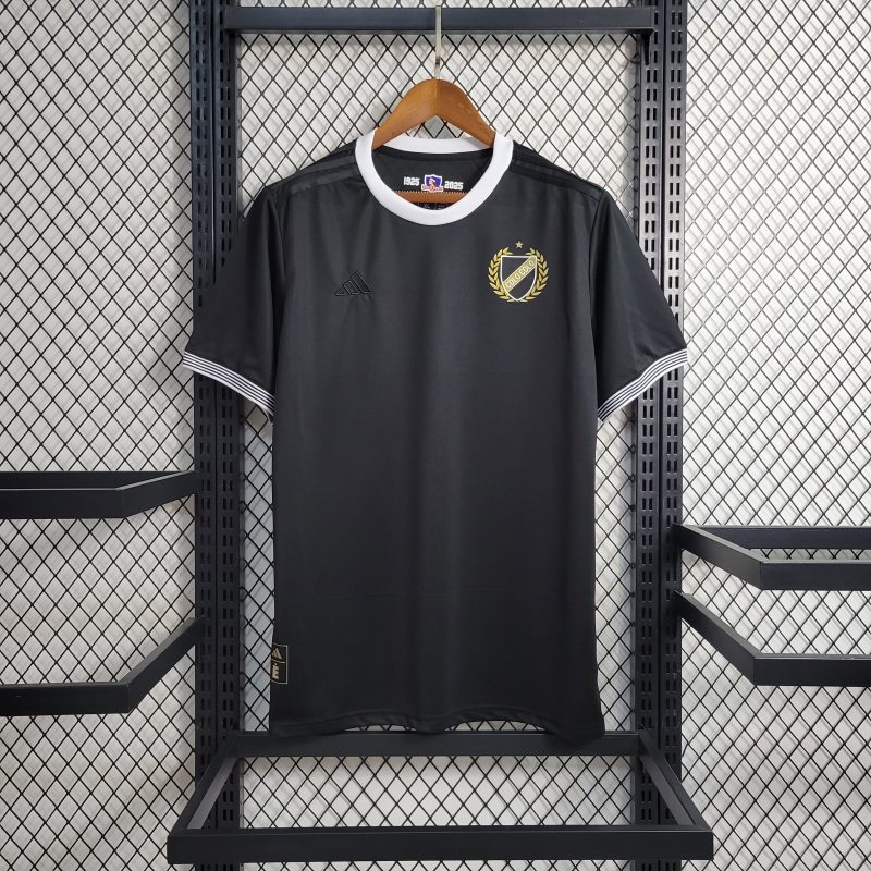 Colo Colo Maillot 2023/24 Maillot