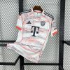 maillot Bayern Munich maillot 2025/26 extérieur