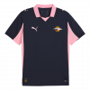 maillot Palermo 2025/26 extérieur noir