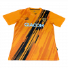 maillot Hull City AFC 2021/22 domicile orange