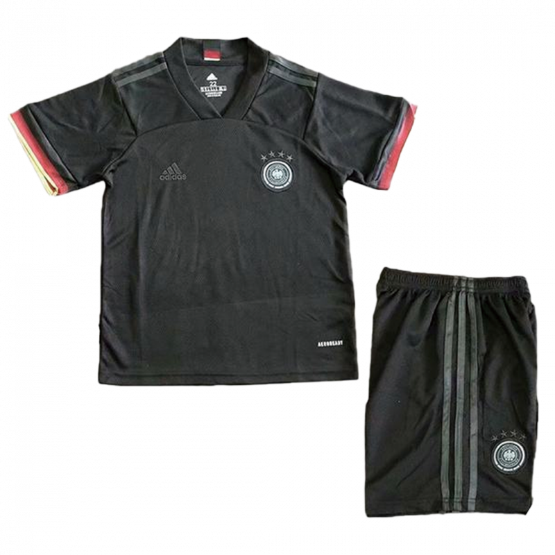 kit enfant Germany 2020 extérieur
