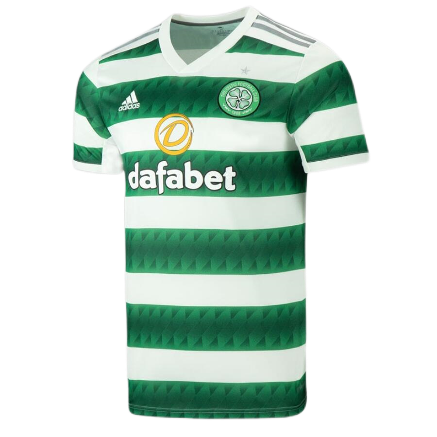 maillot Celtic 2022/23 domicile blanc