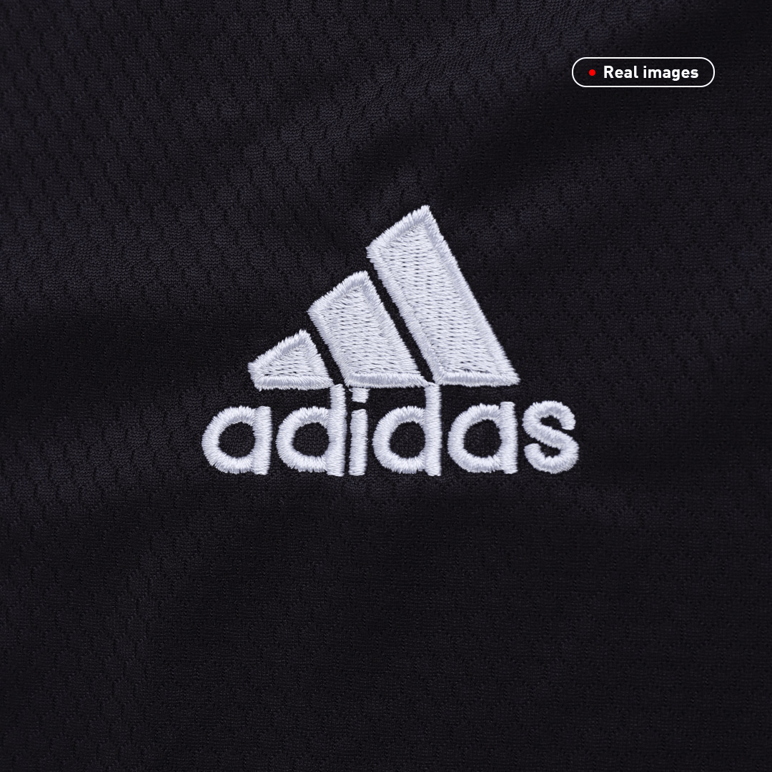 maillot Benfica 2020/21 extérieur noir