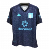 maillot Racing Club de Avellaneda 2021/22 extérieur bleu