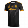 maillot Tigres UANL 2021/22 troisième noir