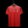 Switzerland 2022 Jersey