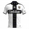 maillot Parma Calcio 1913 2021/22 domicile blanc