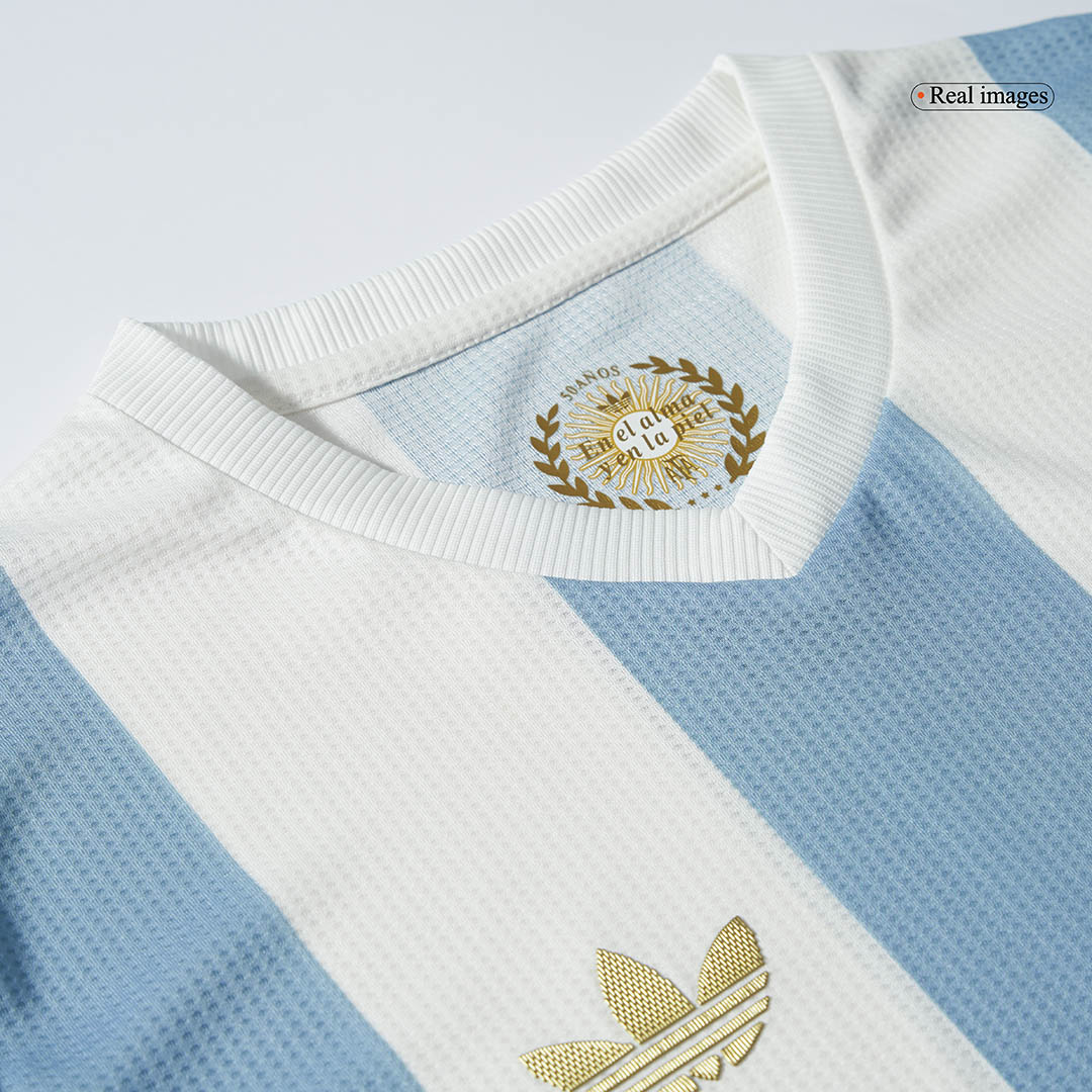 Argentina 2024 maillot blanc