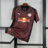 maillot RB Leipzig maillot 2025/26 troisième