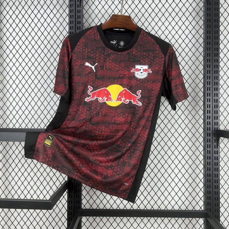 maillot RB Leipzig maillot 2025/26 troisième