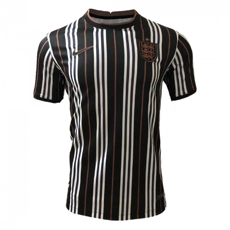 England 2021/22 maillot noir